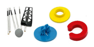 Pièces de rechange et accessoires